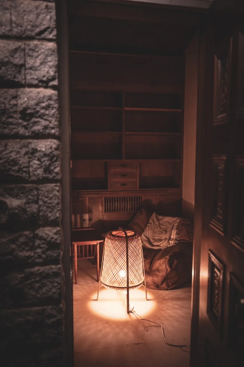 제비댁 프라이빗 서재 4